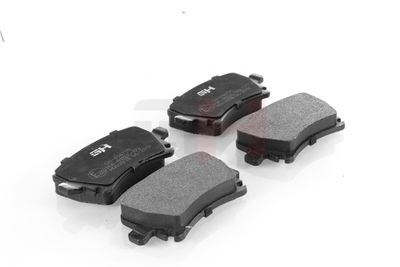 SET PLACUTE FRANA FRANA DISC GH GH414775 11