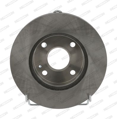 FERODO DDF393 Тормозные диски  для MAZDA 323 F V (BA) 1.5 16V