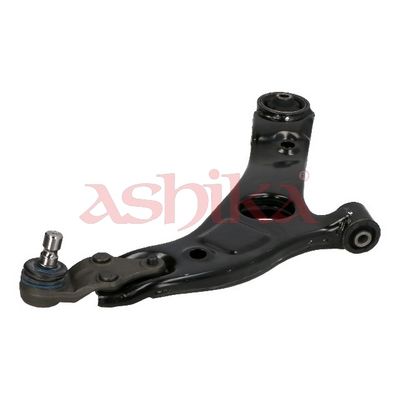 носач, окачване на колелата ASHIKA 72-0K-K35R