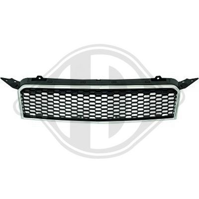 Radiateurgrille