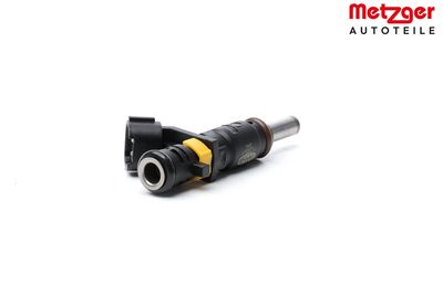 EINSPRITZVENTIL METZGER AUTOTEILE 0920074 33