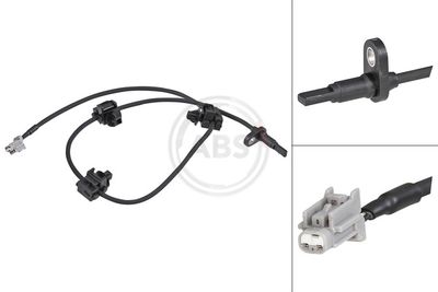 Jutiklis, rato greitis