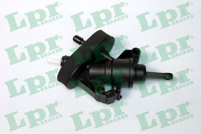 POMPA CENTRALA AMBREIAJ