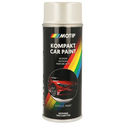 MOTIP Transporto priemonės dažai