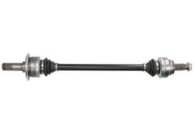 полуоска POINT GEAR