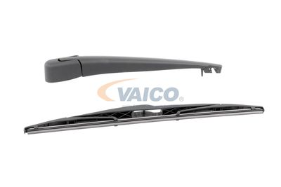 SET STERGATOARE CURATARE PARBRIZ VAICO V461758 58