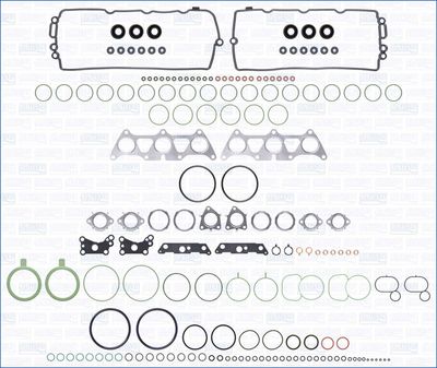 AJUSA 53092300 Прокладка ГБЦ для AUDI A8 D5 (4N2, 4N8) 45 TDI quattro (4N2, 4N8)
