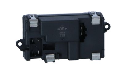 REZISTOR VENTILATOR HABITACLU NRF 342000 23