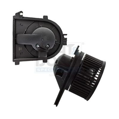 VENTILATOR HABITACLU