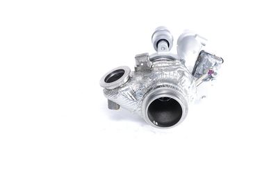 LADER AUFLADUNG BTS Turbo T918695 19