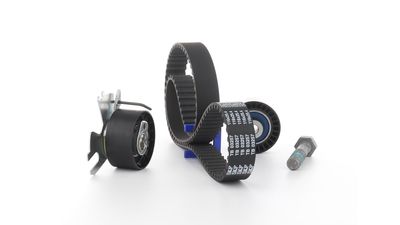 ZAHNRIEMENSATZ SKF VKMA03205 9