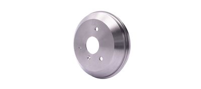 BREMSTROMMEL HELLA 8DT355301581 2