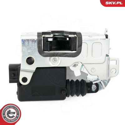 Zámek dveří SKV 16SKV983