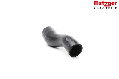 LADELUFTSCHLAUCH METZGER AUTOTEILE 2401013 8