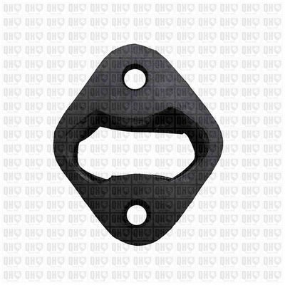 TAMPON CAUCIUC AMORTIZOR ESAPAMENT QUINTON HAZELL EM4938 1