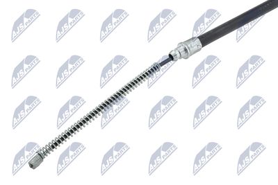 CABLU FRANA DE PARCARE NTY HLRFT009 1