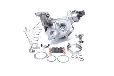 LADER AUFLADUNG BTS Turbo T981493BT 1