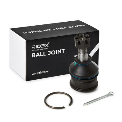 Шарнири RIDEX