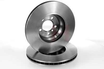 DISC FRANA GH GH401562 37