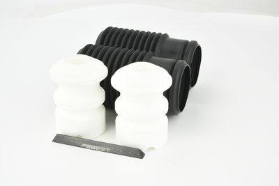 CHIT PROTECTIE PRAF AMORTIZOR FEBEST BMSHBE39FKIT 5