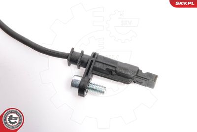 Sensor, wheel speed 06SKV106