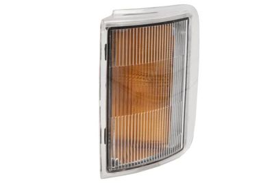 Knipperlicht voor Links (kleur van het glas: wit, P21W)