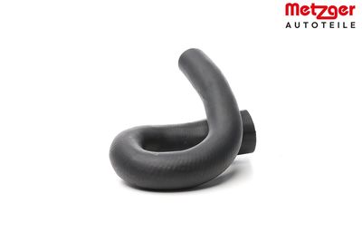 LADELUFTSCHLAUCH METZGER AUTOTEILE 2400148 26