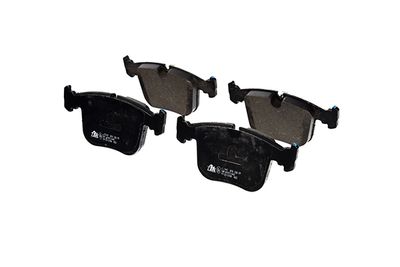 BREMSBELAGSATZ SCHEIBENBREMSE ATE 13046071472 4