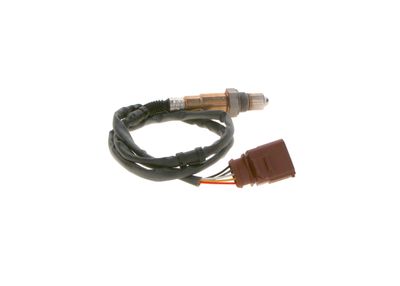 SONDA LAMBDA BOSCH 0258027027 22