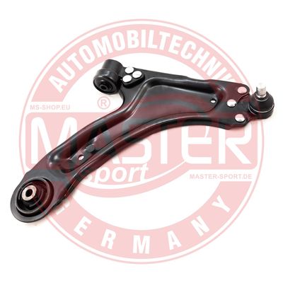 BRAT SUSPENSIE ROATA