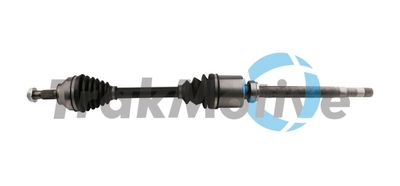 Приводной вал TrakMotive 30-0197 для CITROËN C5