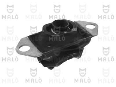 AKRON-MALÒ 502432 Подушка двигателя  для NISSAN QASHQAI / QASHQAI +2 I (J10, NJ10, JJ10E) 1.5 dCi