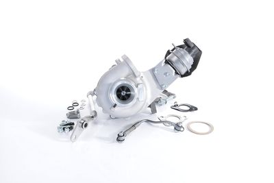 LADER AUFLADUNG BTS Turbo T981422BT 36