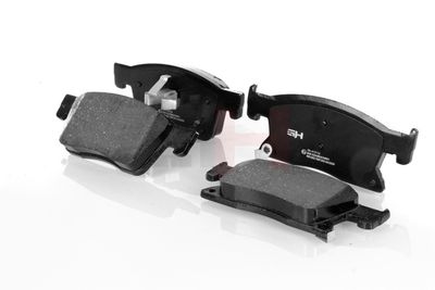 SET PLACUTE FRANA FRANA DISC GH GH412714 54