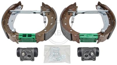 SET FRANA FRANA TAMBUR