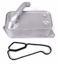 RADIATOR ULEI ULEI MOTOR