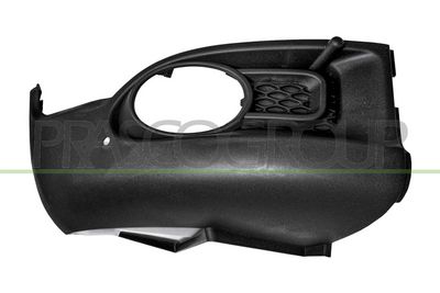 LüFTUNGSGITTER STOßFäNGER