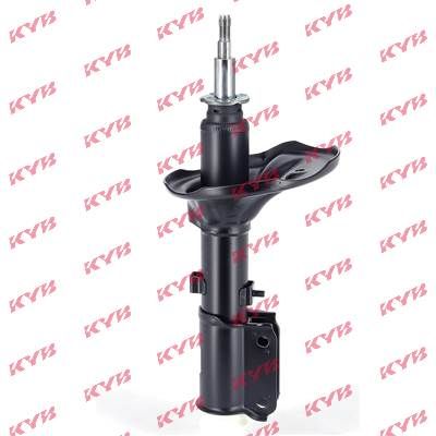 AMORTIZOR KYB 634023 16