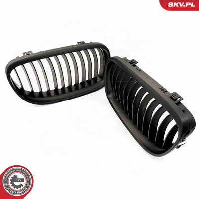 GRILA RADIATOR ESEN SKV 66SKV097 2
