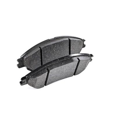 BREMSBELAGSATZ SCHEIBENBREMSE DELPHI LP2664 14