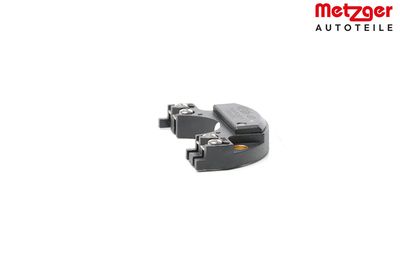 COMUTATOR APRINDERE METZGER AUTOTEILE 0882011 10