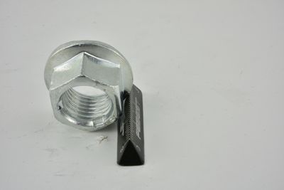 NACHLAUFSCHALE CORP AXE FEBEST 0831001 39