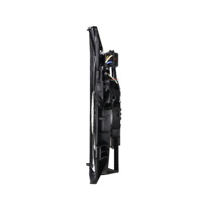 LüFTER MOTORKüHLUNG NISSENS 85307 16