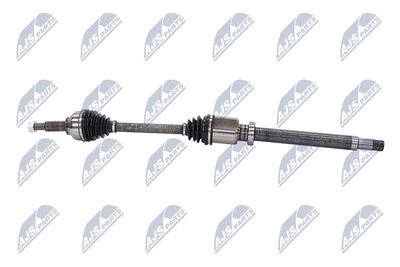 PLANETARA NTY NPWFR074 25