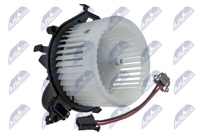 Wentylator wewnętrzny NTY EWN-CT-006