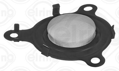 Těsnění, vedení AGR ventilu ELRING B58.800