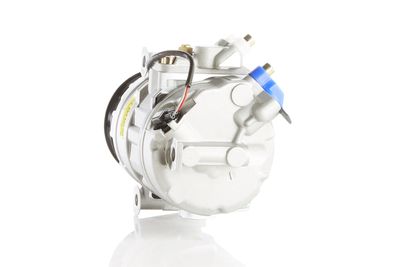 KOMPRESSOR KLIMAANLAGE NISSENS 89599 33