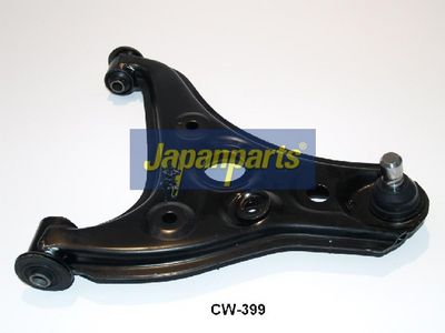 JAPANPARTS Vikšro valdymo svirtis