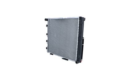 RADIATOR RACIRE MOTOR NRF 53874 12