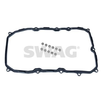 SET FILTRE HIDRAULICE CUTIE E VIT.AUTOMATA SWAG 30108181 2